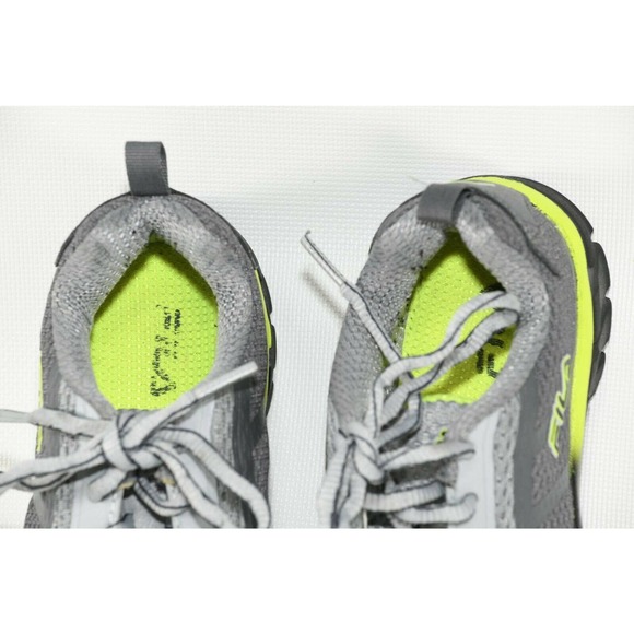 Fila Diskize 2 -Kids Shoes Fila Memory (Size US 13 Toddler) - Picture 7 of 9